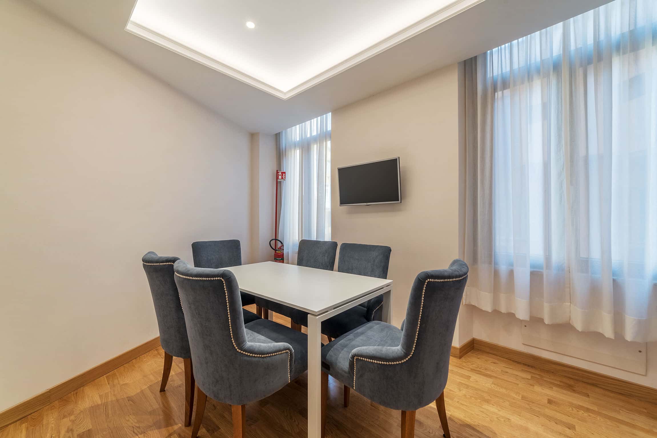 Apartment Rome, 2 beds — photo 1