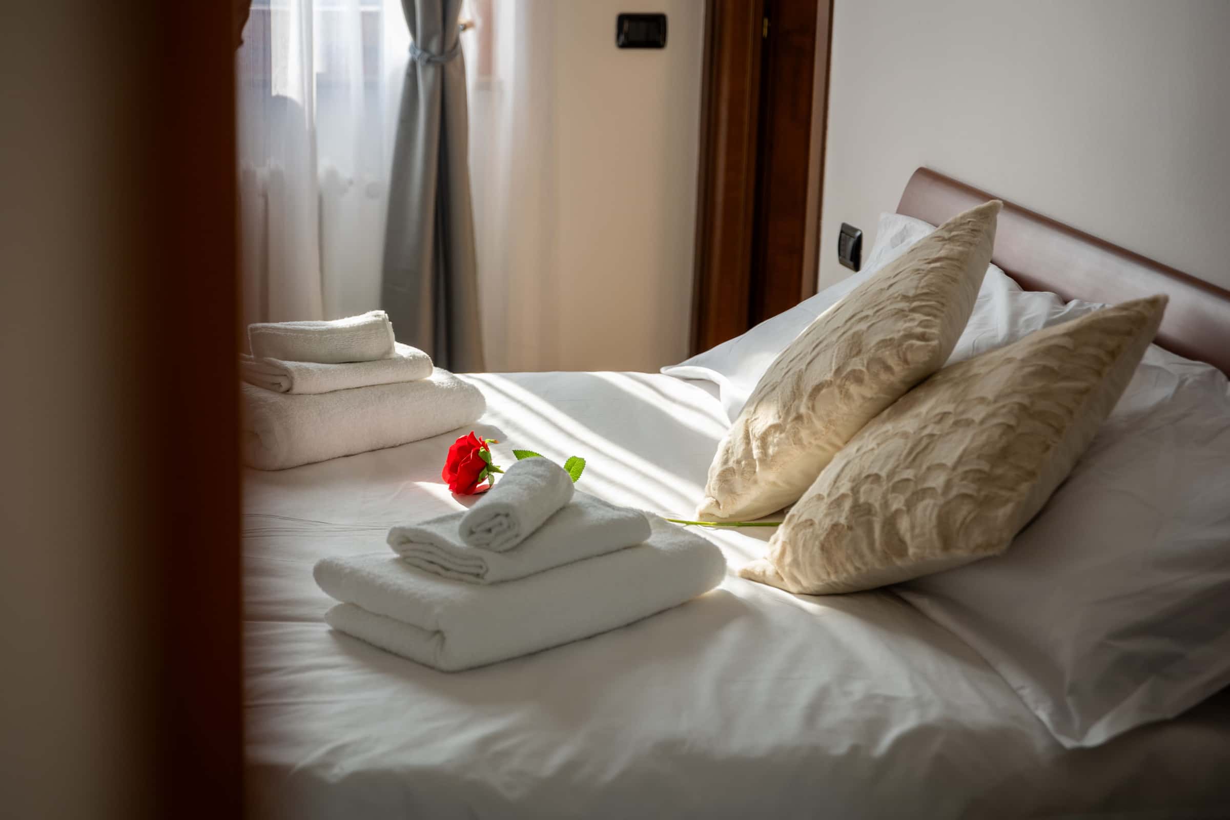 Apartment Milan, 2 beds — photo 3