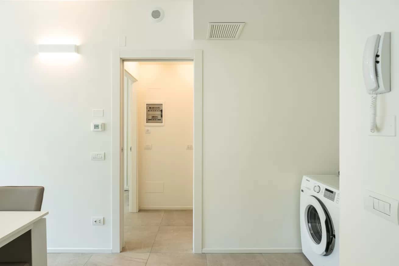 Apartment Milan, 1 bed — photo 3