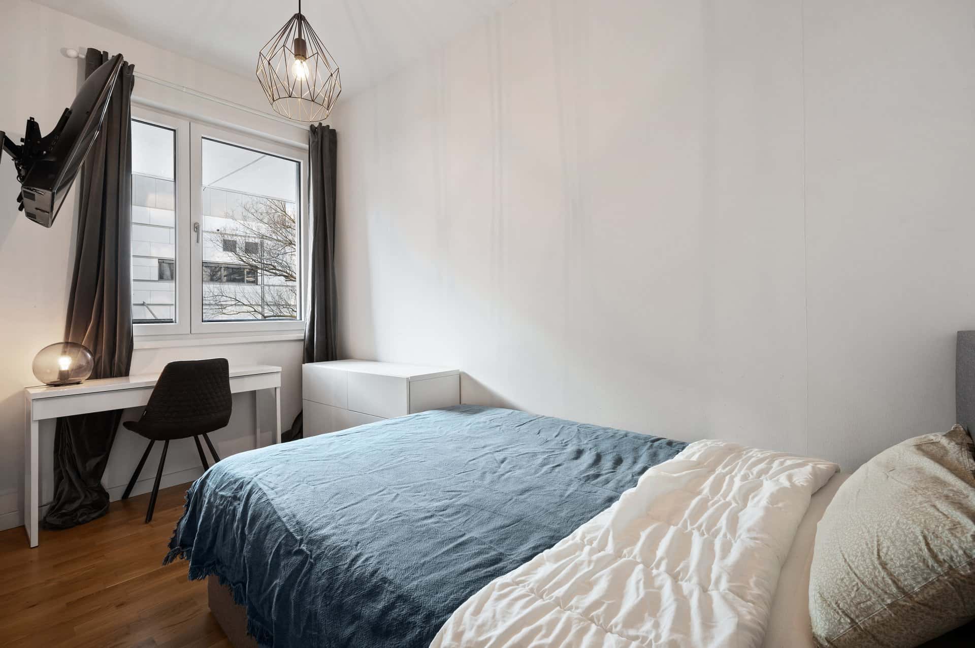 Zimmer in der Boyenstraße