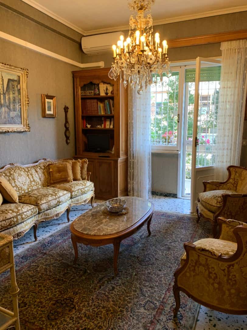 Apartment Rome, 1 bed — photo 12