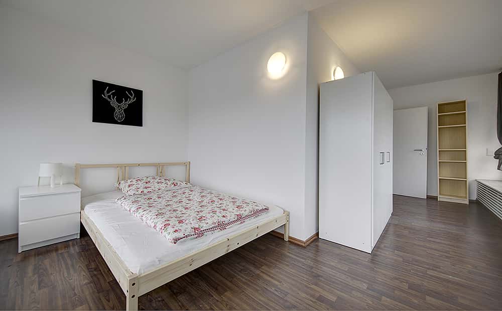 Zimmer in der König-Karl-Straße