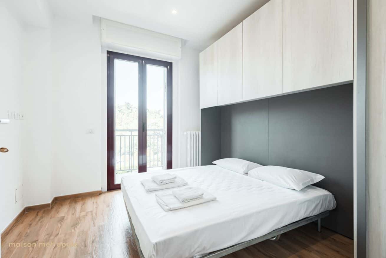 Apartment Milan, 2 beds — photo 2