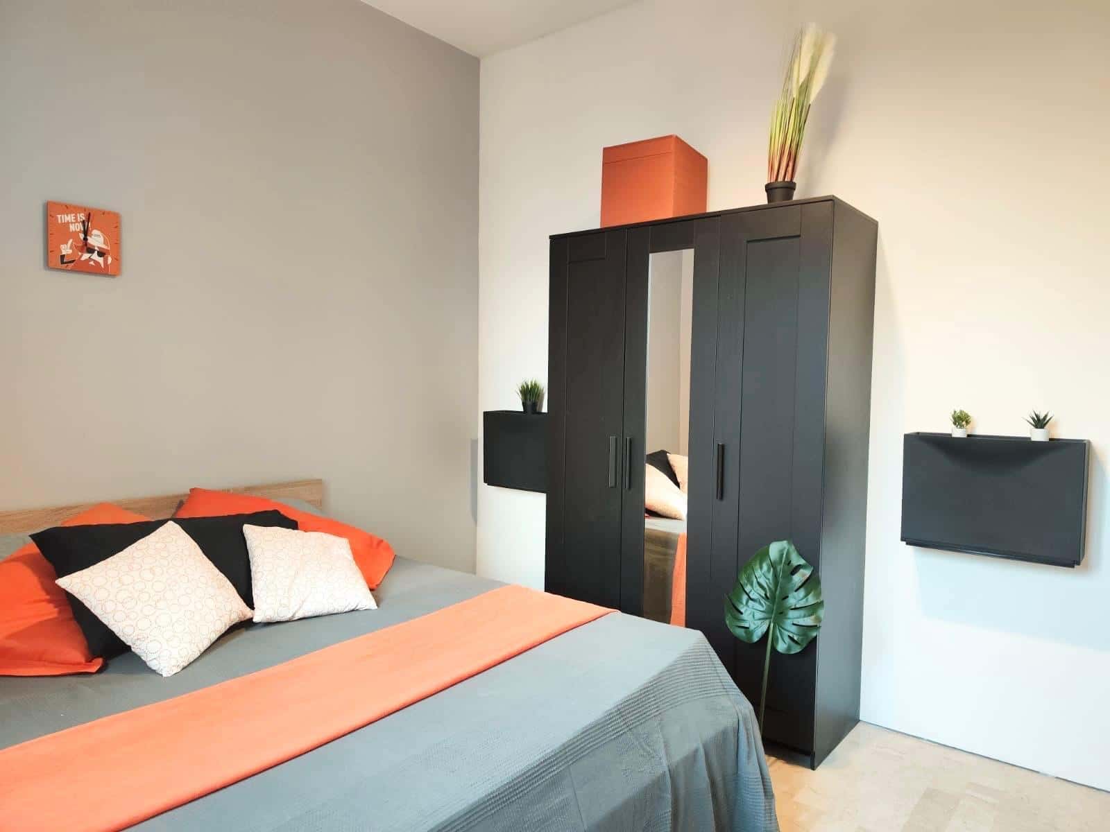 Via Via Della Barca 45 - Stanza 130