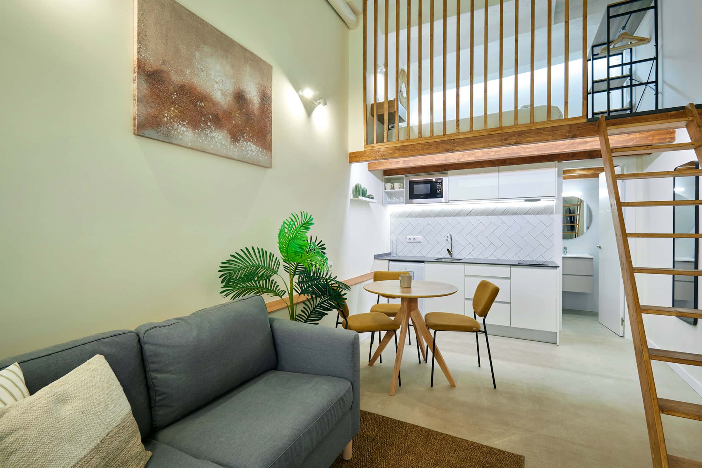 Carrer de Sant Antoni Abat