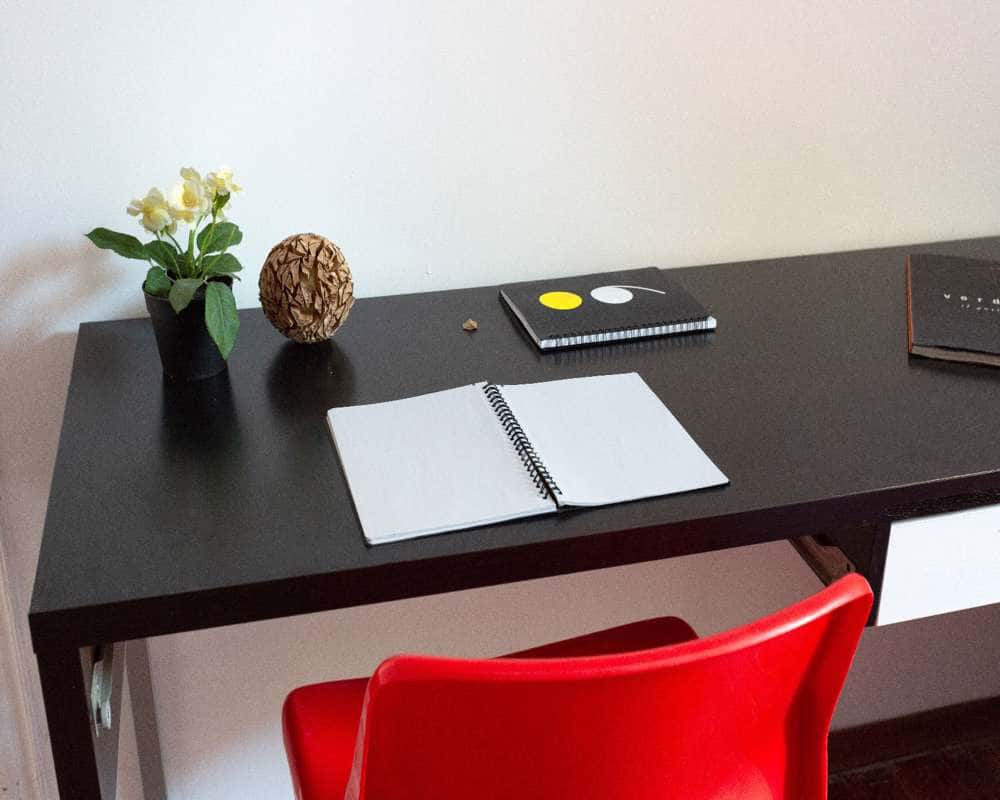 Stanza in Via Vigevano