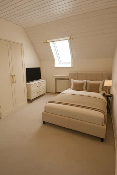 5 BR House next to Hohenfels Training Area, Gate 3 - Photo 4