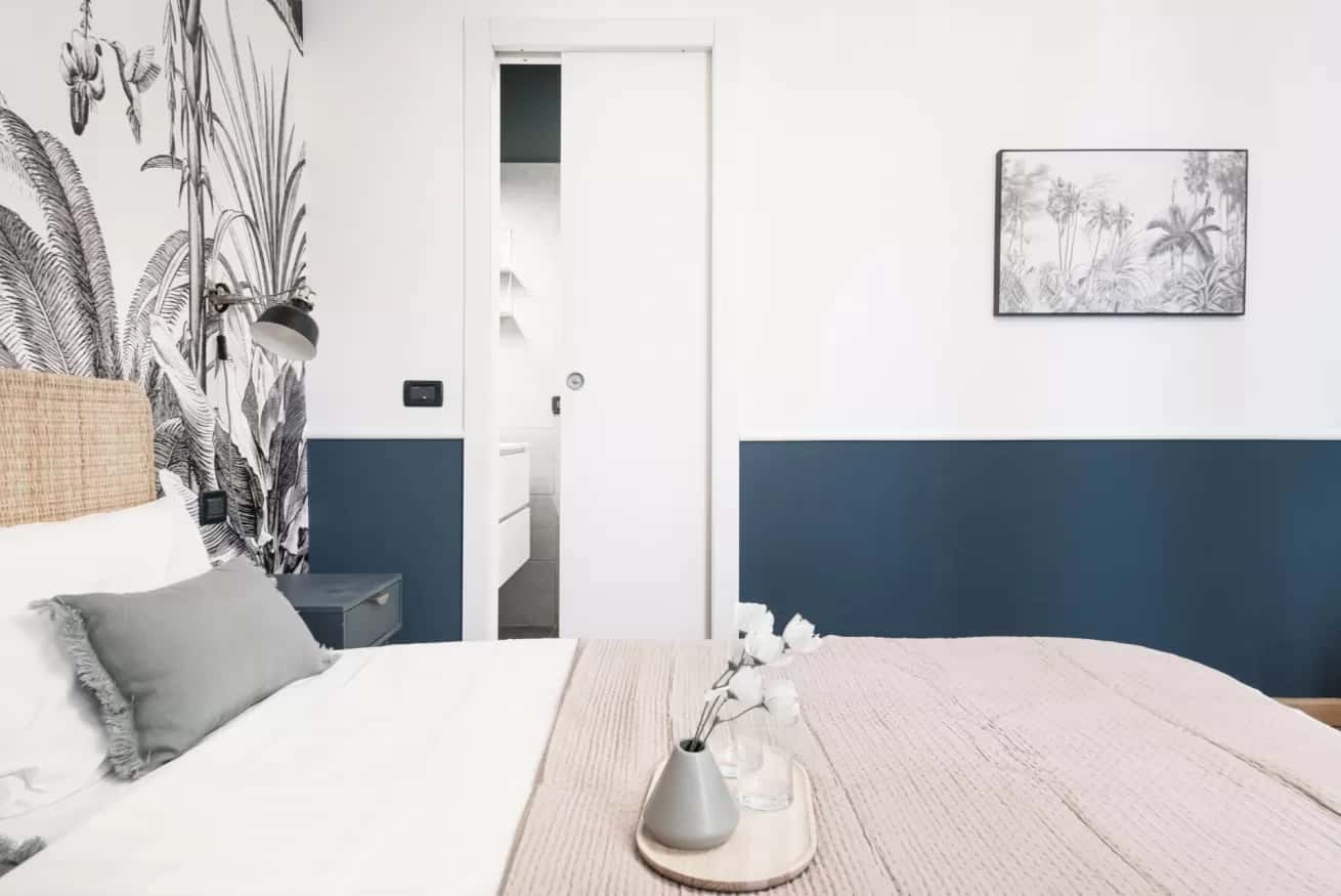 Apartment Milan, 1 bed — photo 9
