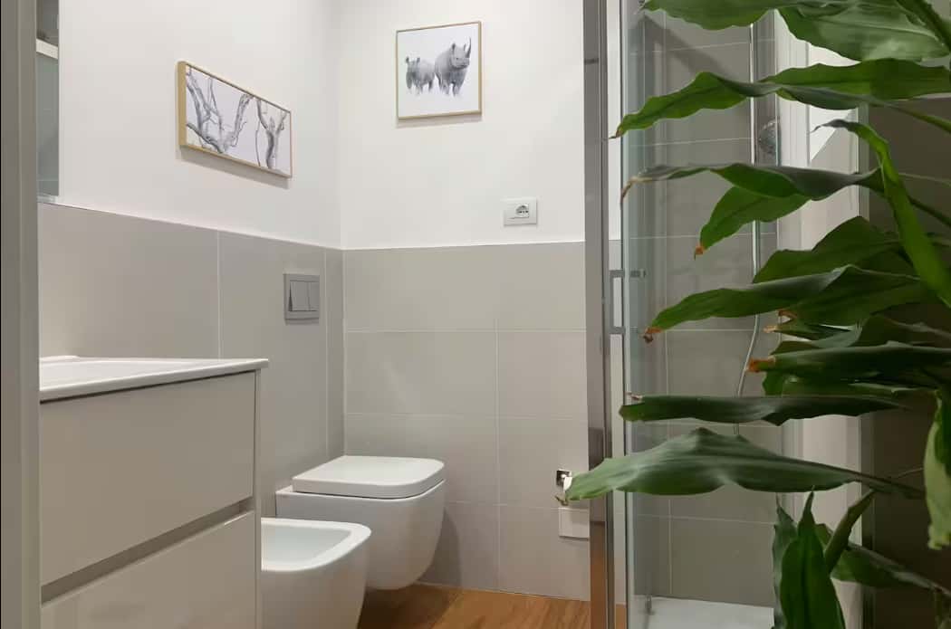 Apartment Settimo Torinese, 1 bed — photo 2