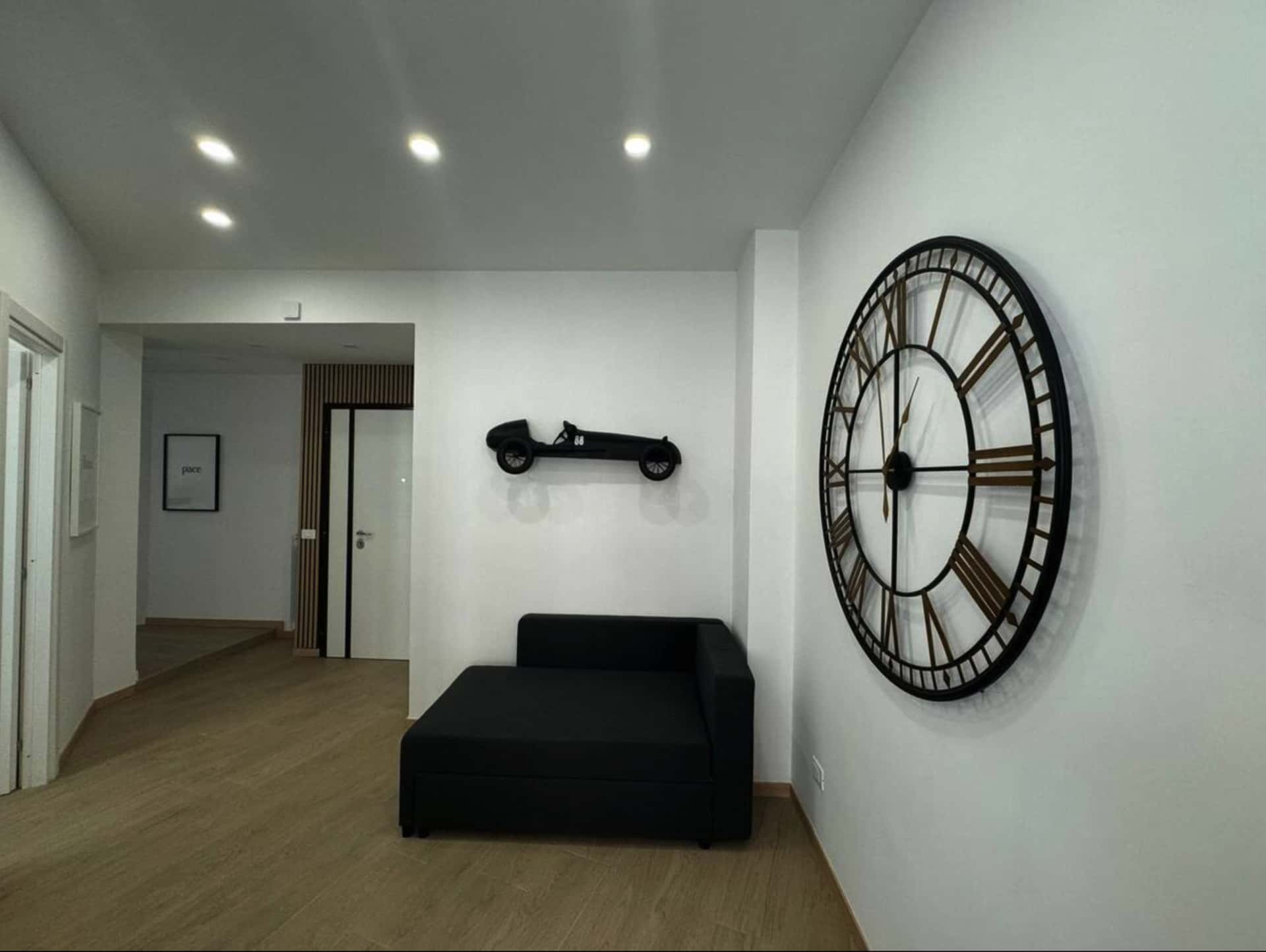 091 - Tigrè - Chic&Elegant Retreat in Rome