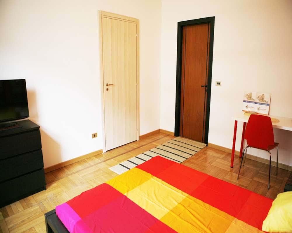 Stanza in Via Lazzaretto