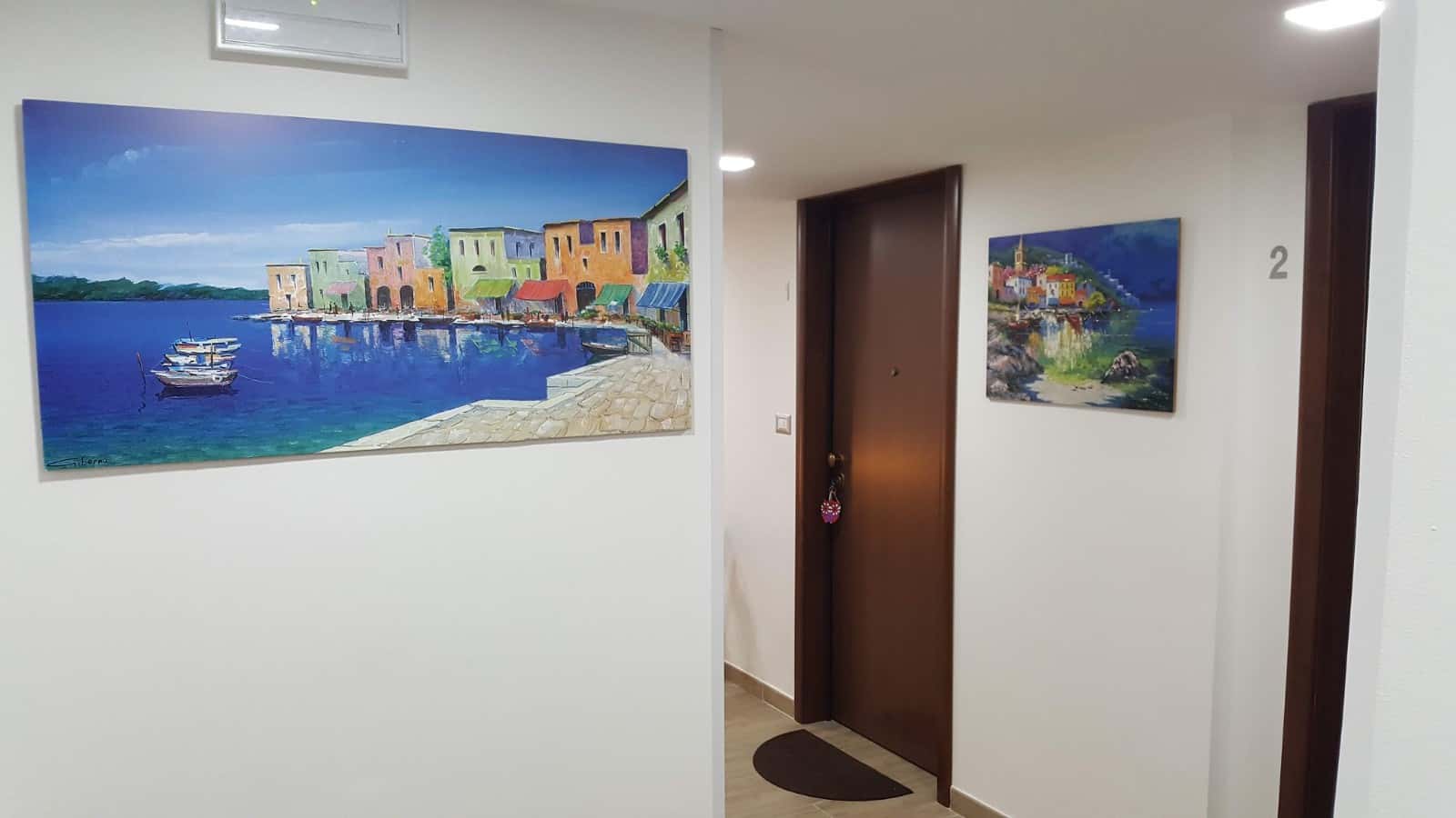 Apartment Siracusa, 1 bed — photo 2