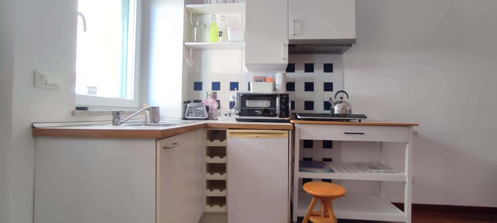Apartment Rome — photo 4
