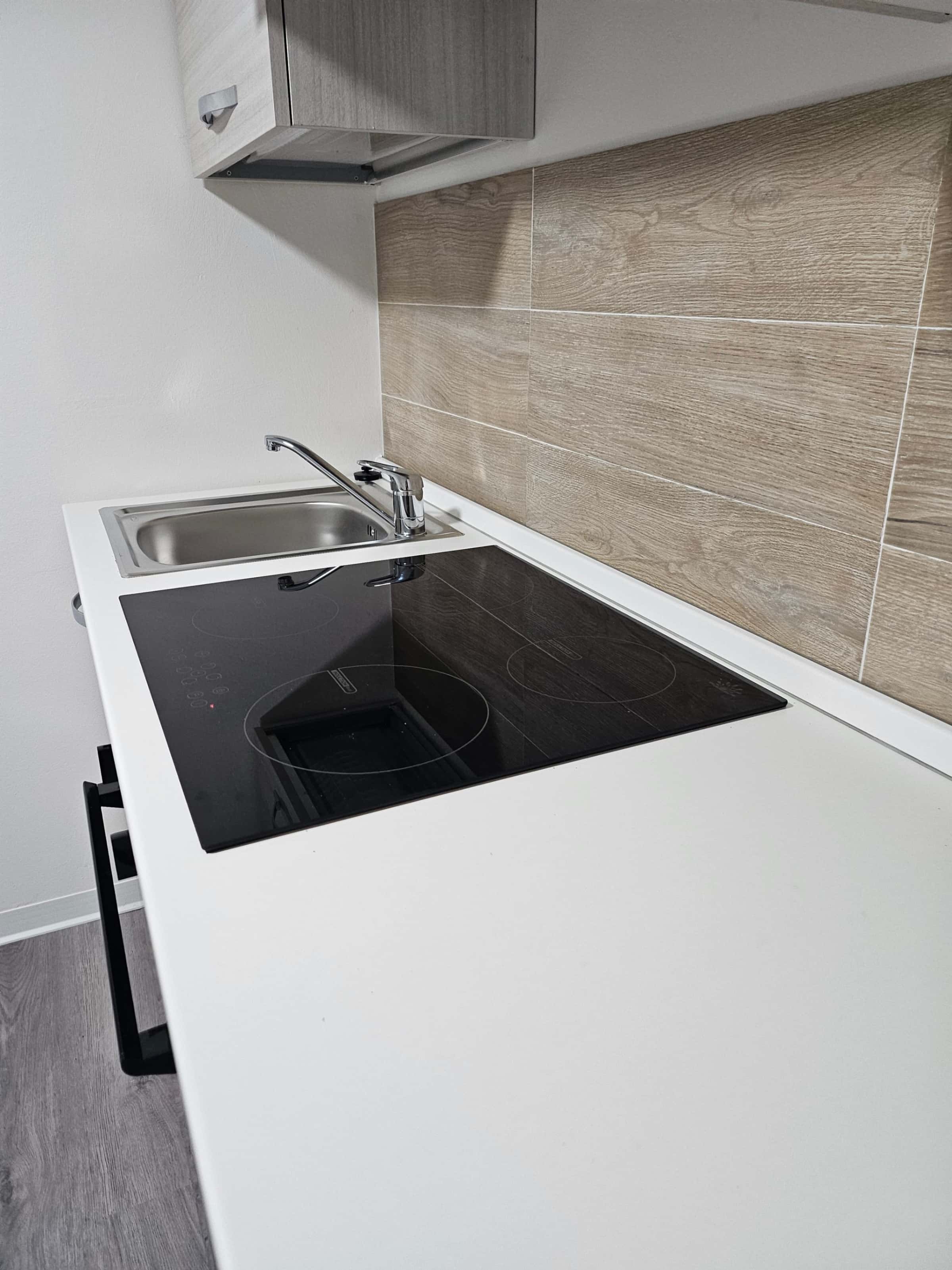Apartment Padua, 1 bed — photo 10