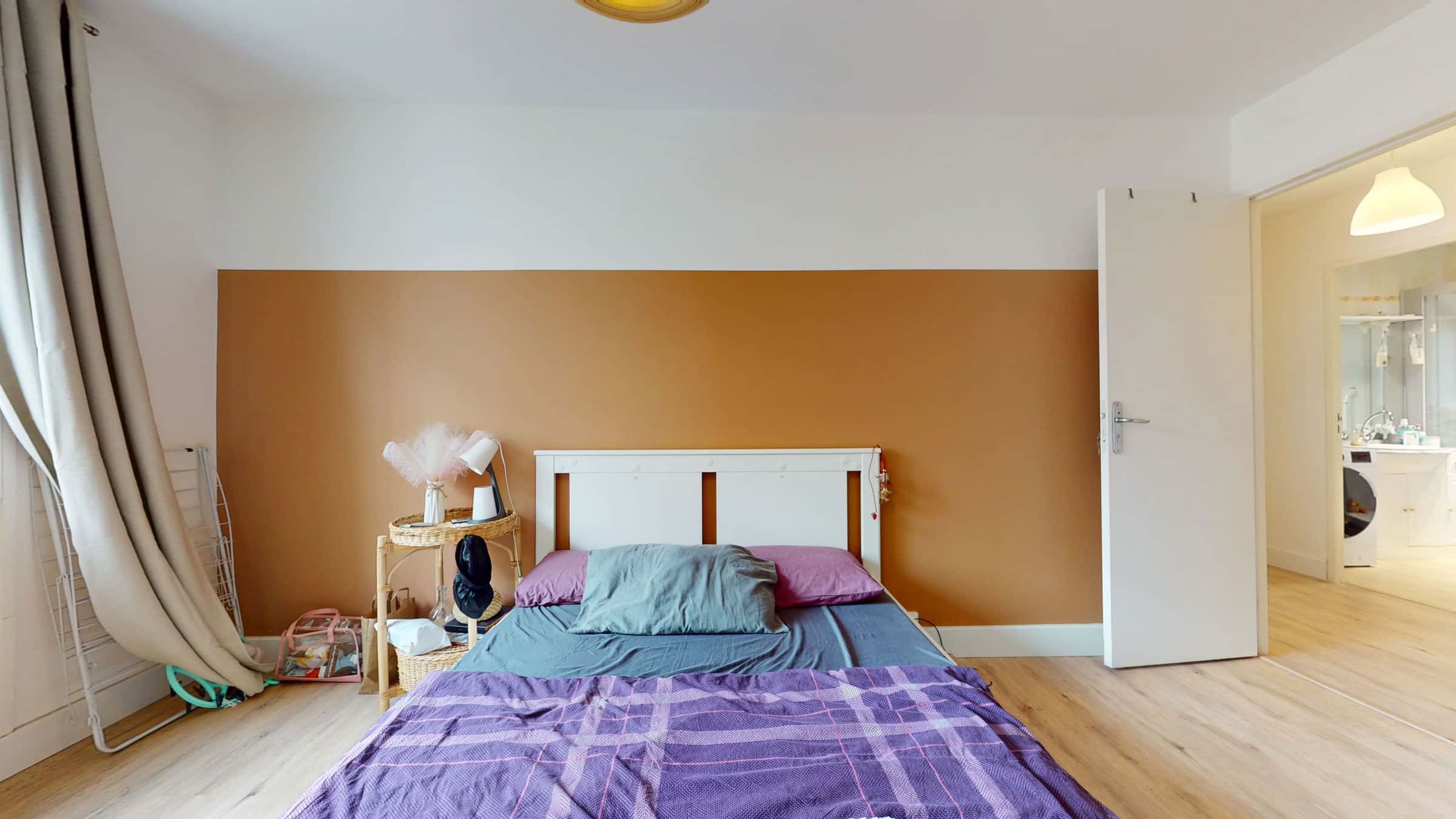 Villeurbanne Genas - Room M (2)