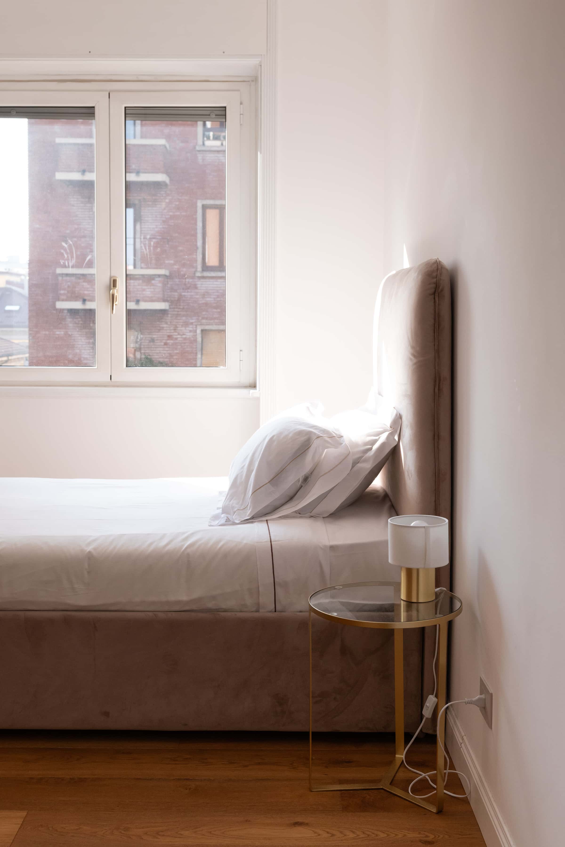 Apartment Milan, 3 beds — photo 40