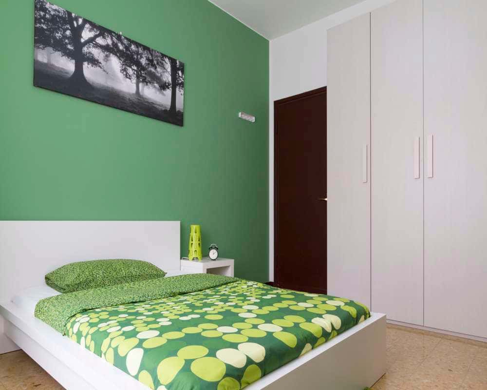 Stanza in Viale Nazario Sauro