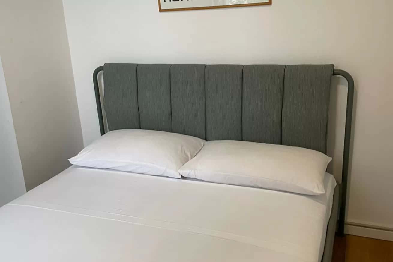 Melzi apartment 2
