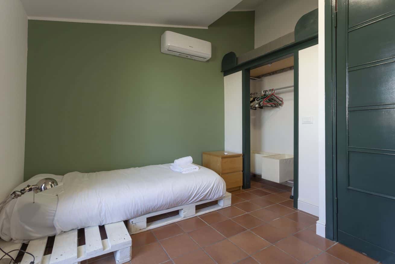 Trilocale in Viale Certosa 153 D - à Milan