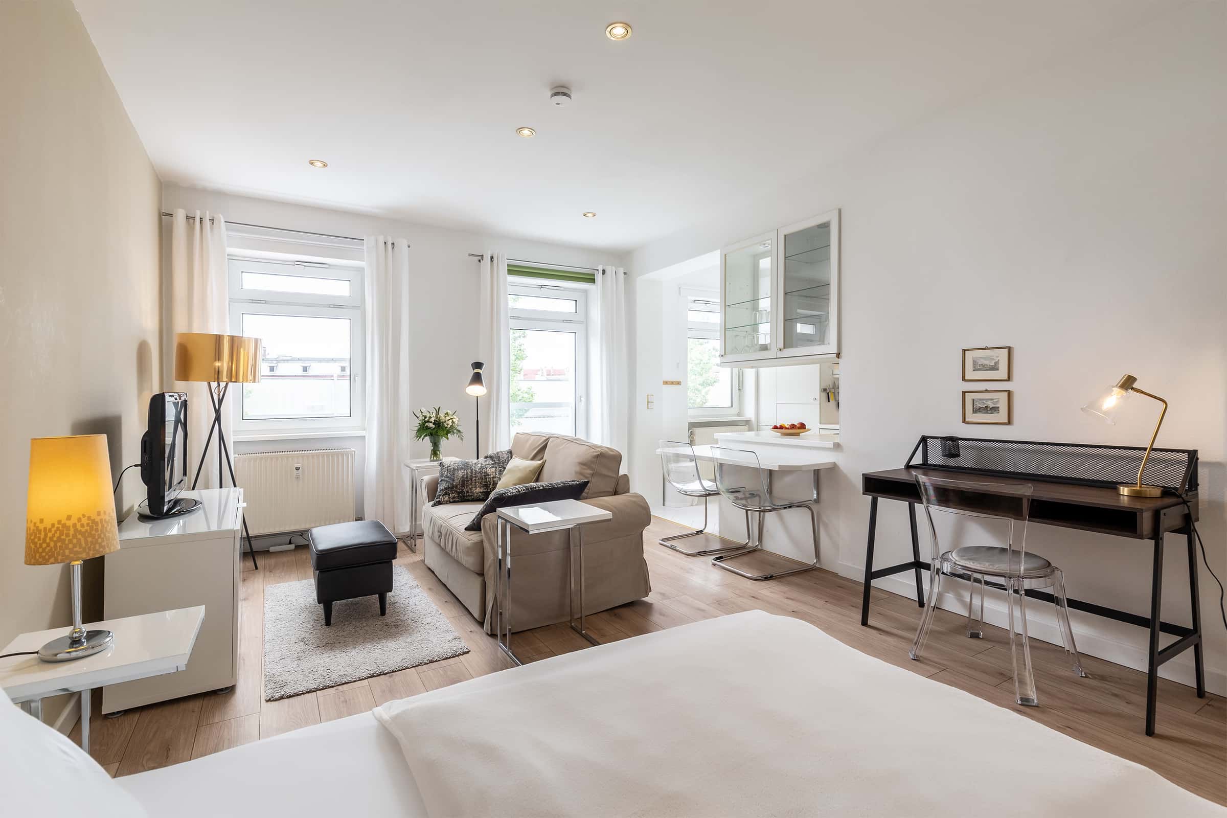 86 Knaackstrasse - Kollwitzkiez