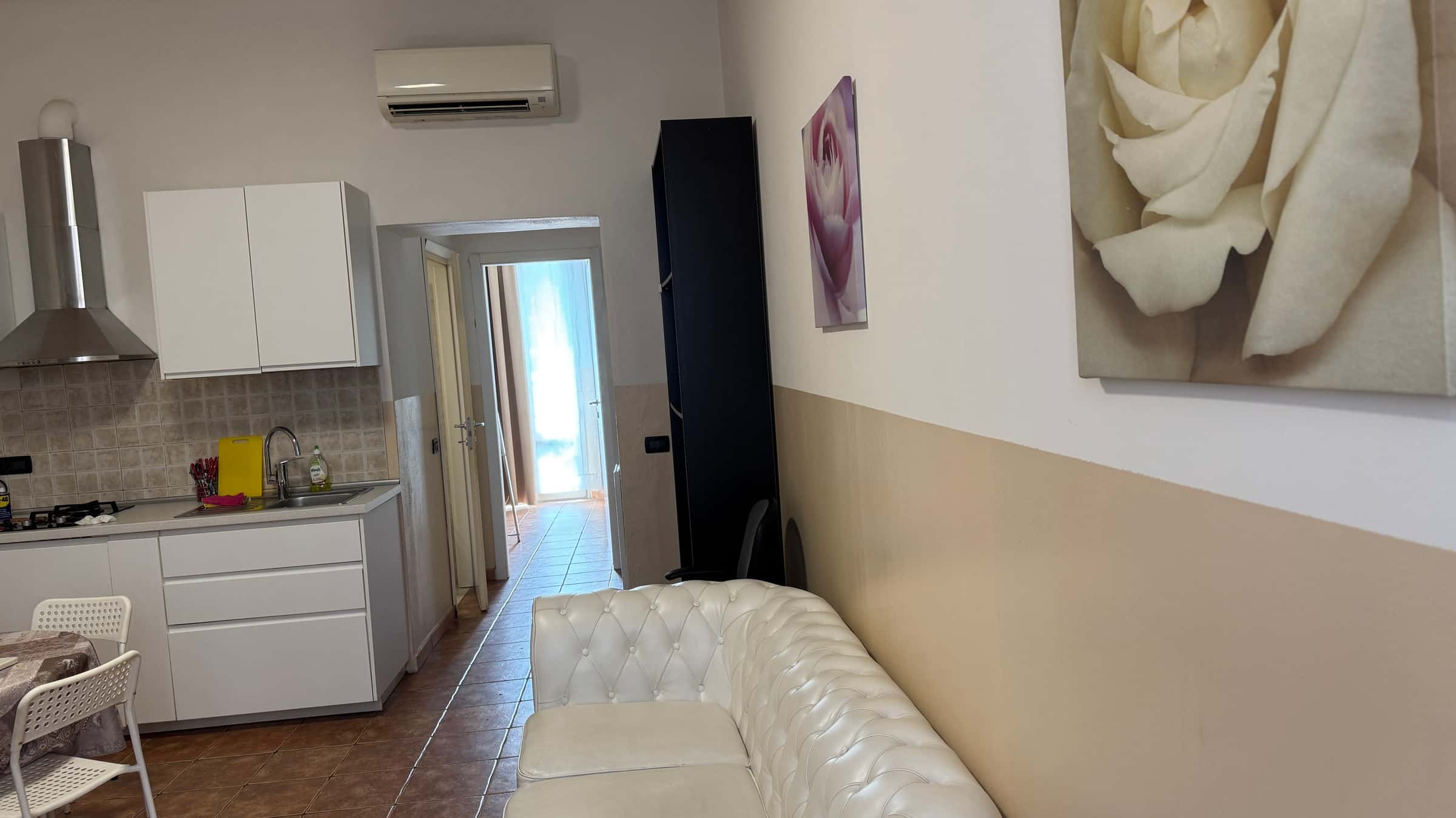 Apartment Milan, 1 bed — photo 2