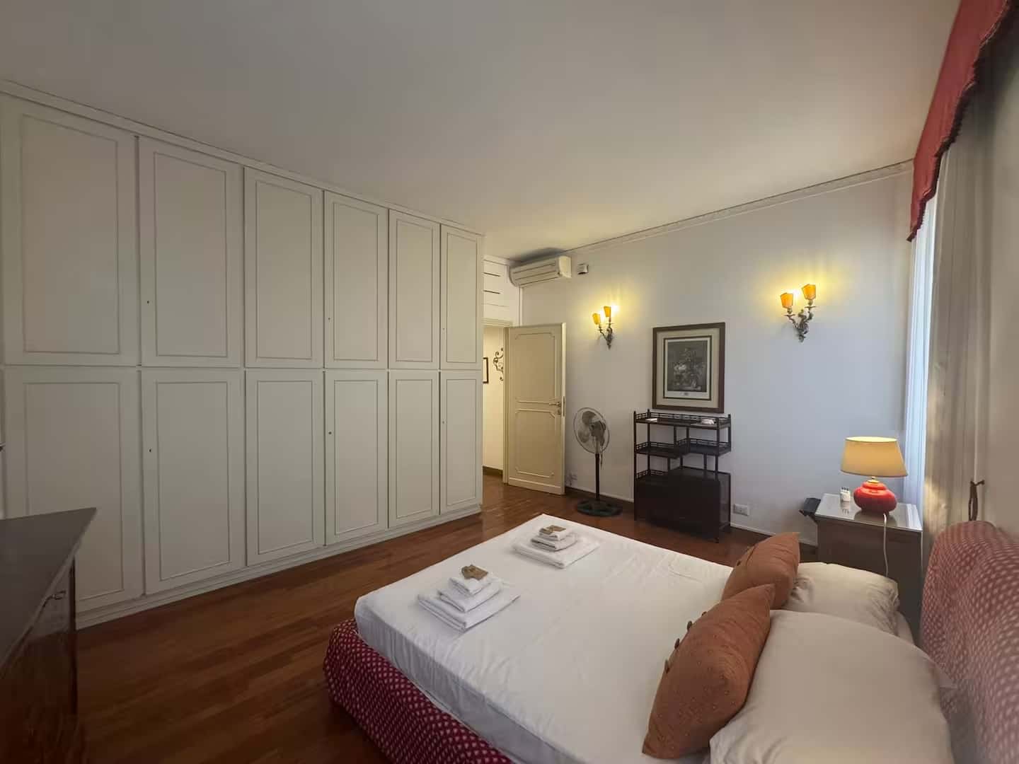 Apartment Rome, 2 beds — photo 2
