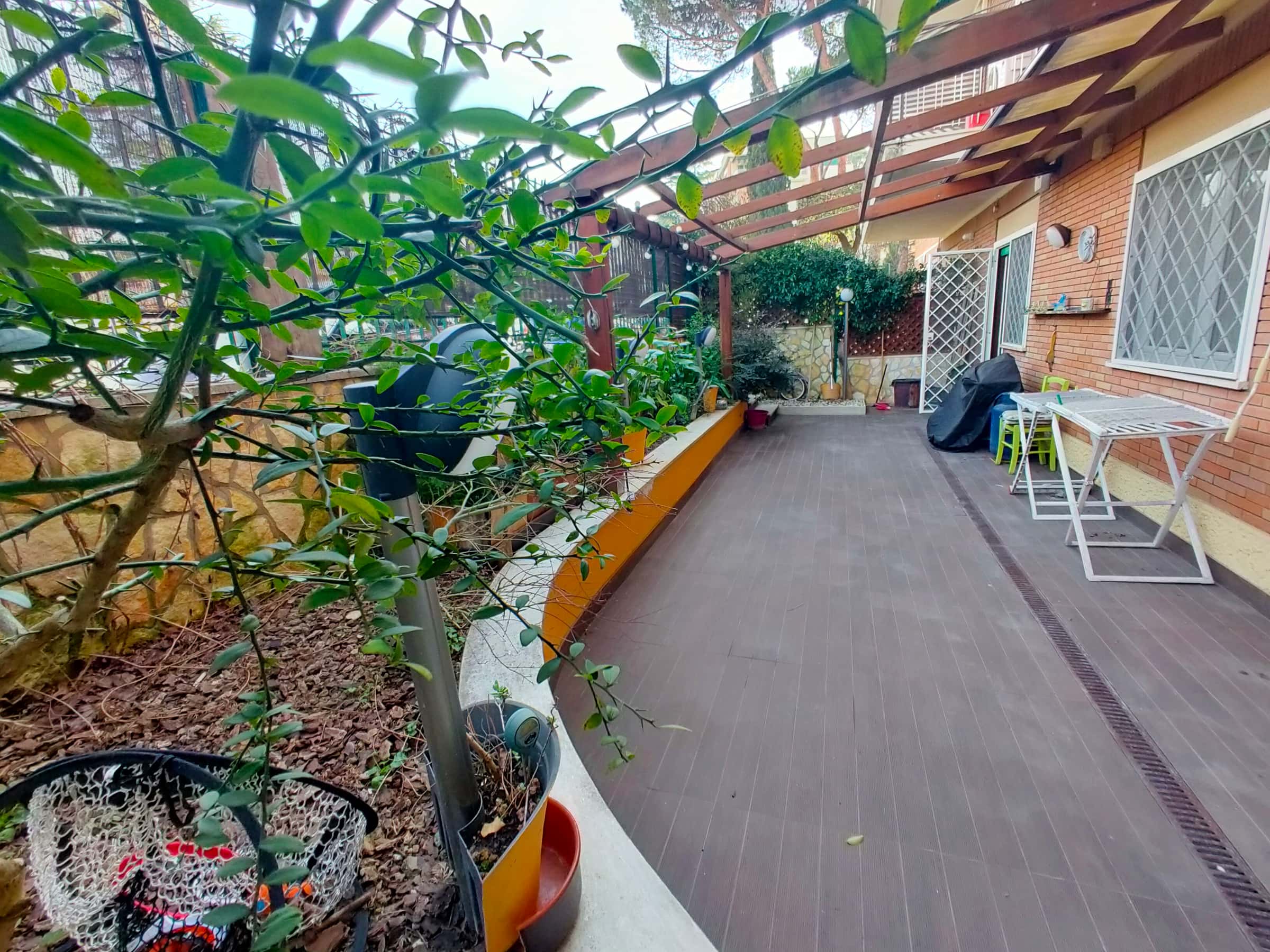 Single room Rome, 3 beds — photo 6