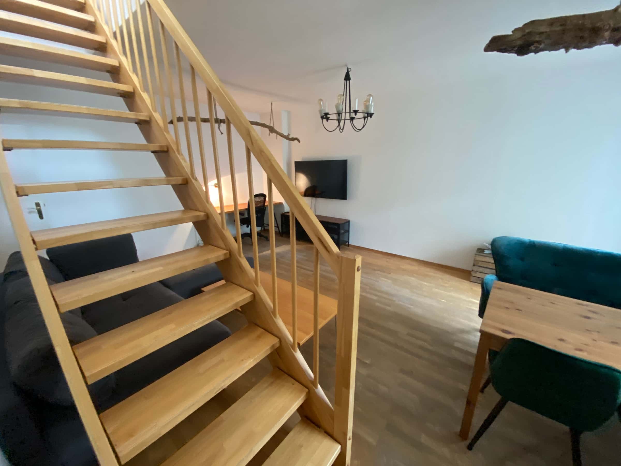 Apartment in Friedrichshain, Berlin