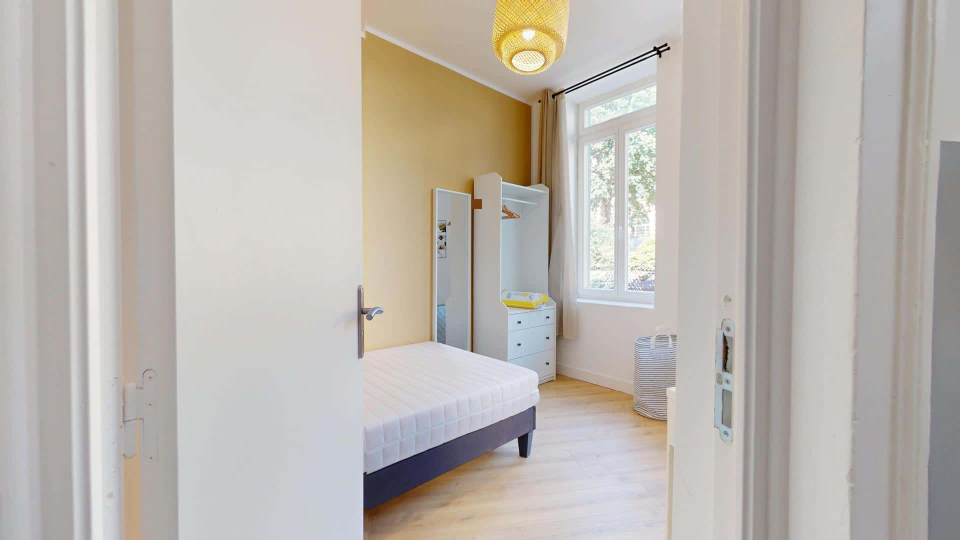 Chambre 1 - FONTAINE DEL SAULX