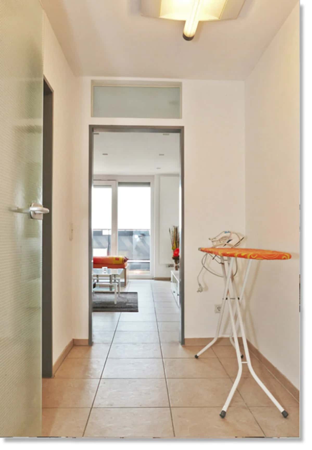 Modernes Apartment Nr. 4 im Herzen von Leverkusen