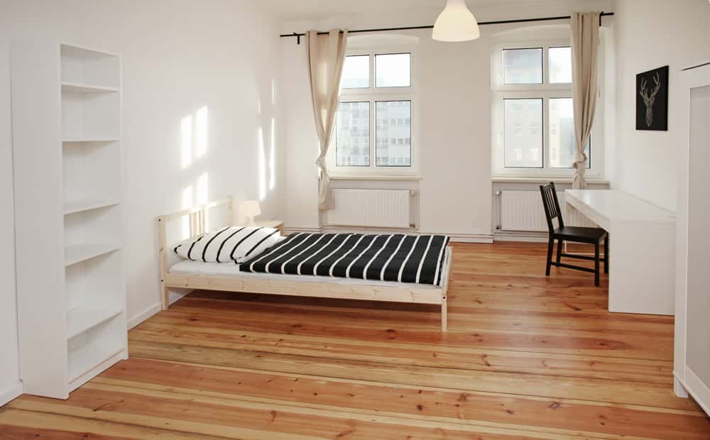 Zimmer in der Mehringdamm