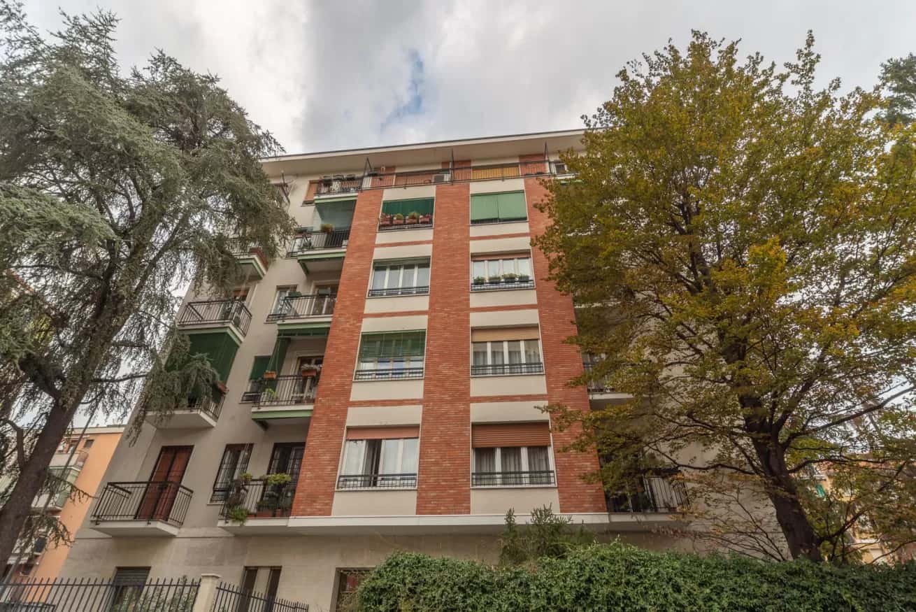 Apartment Milan, 2 beds — photo 14