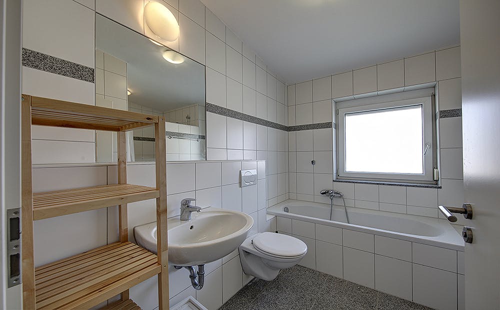 Zimmer in der Aachener Straße 8