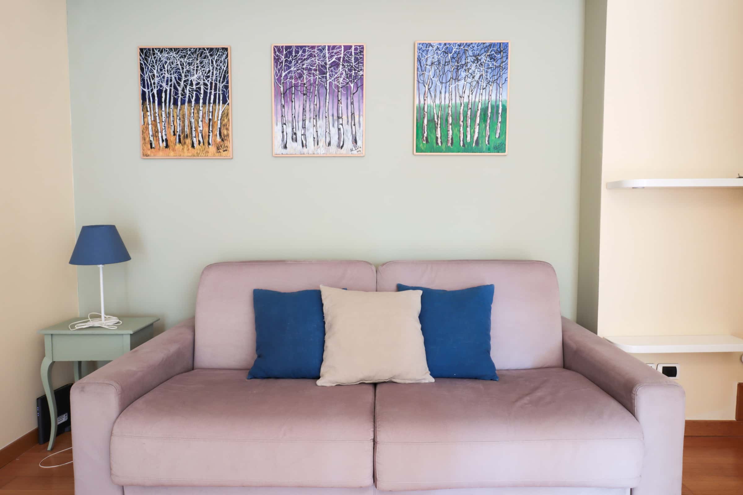 Apartment Milan — photo 15