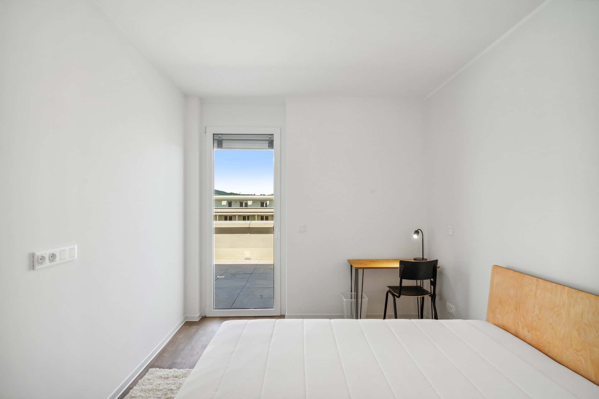 Habitación en Waagner-Biro-Straße, Graz para 68 m² con 3 dormitorios