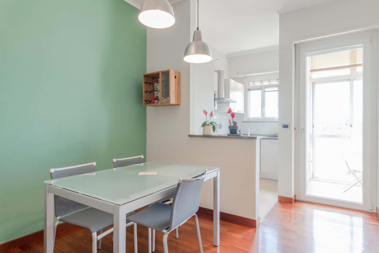 La Finestra Sulla Mole