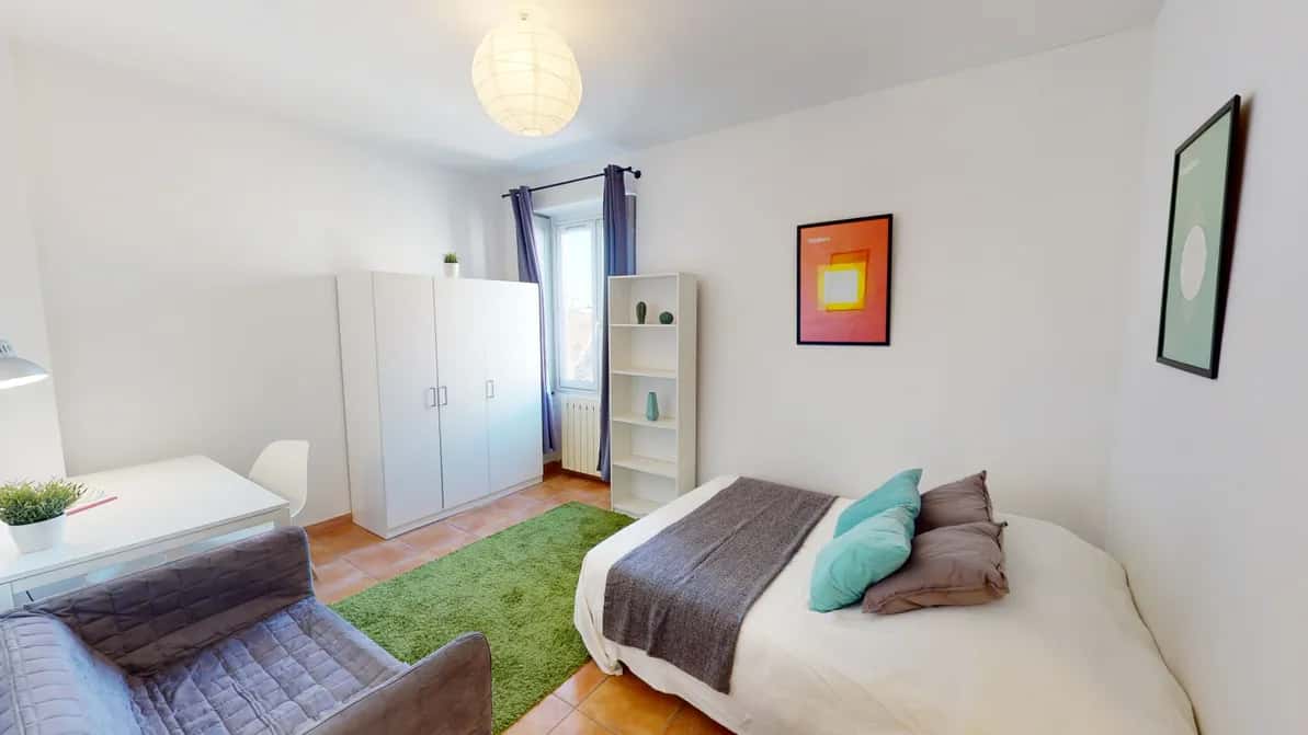 Habitación en Rue Brueys, Montpellier para 68 m² con 3 dormitorios