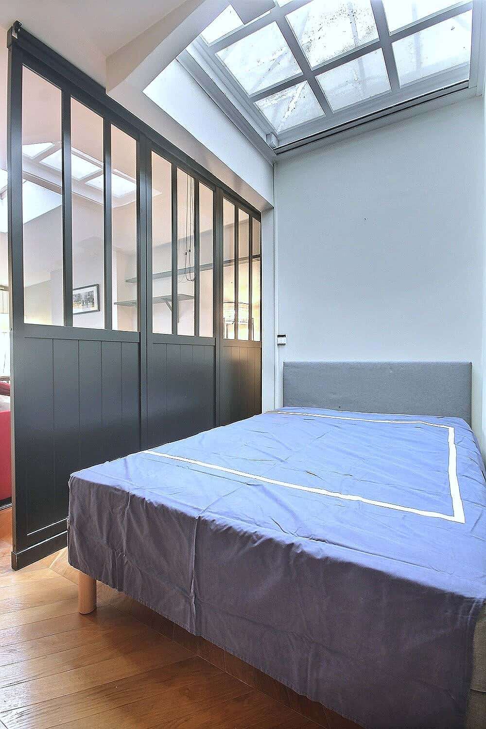 Duplex Alcove studio 42m²