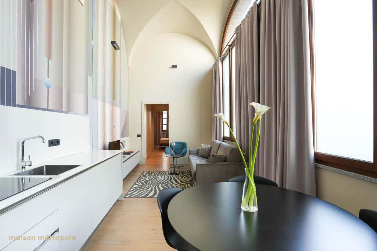 Palazzo Zoya | Serenissime di Carignano