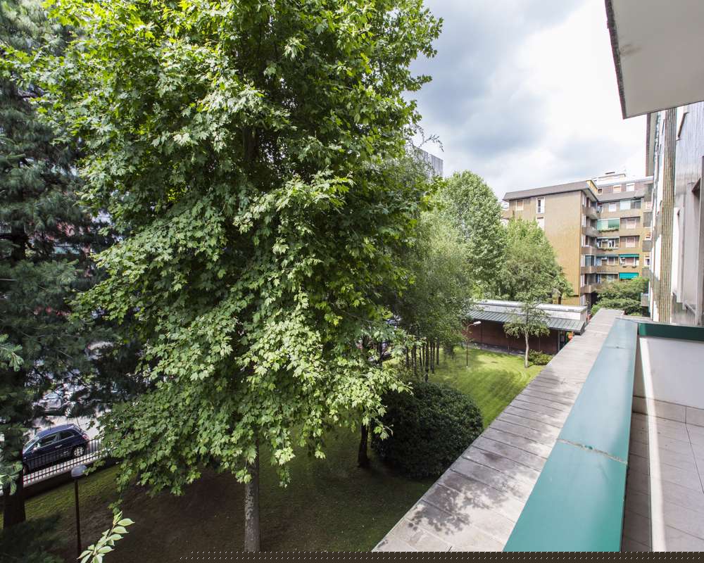 Stanza in Via Raffaello Bertieri