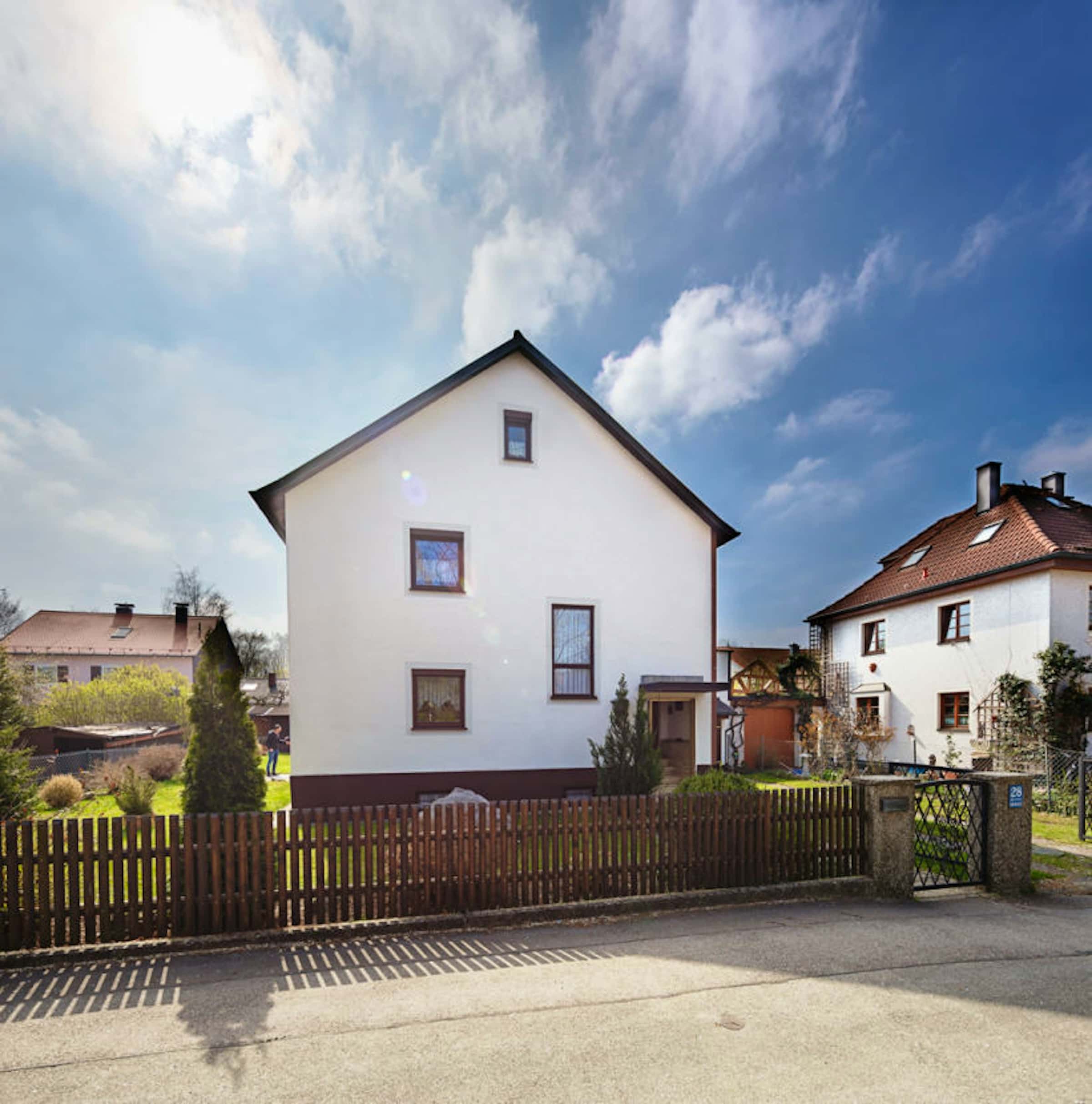 Kallenbergstraße