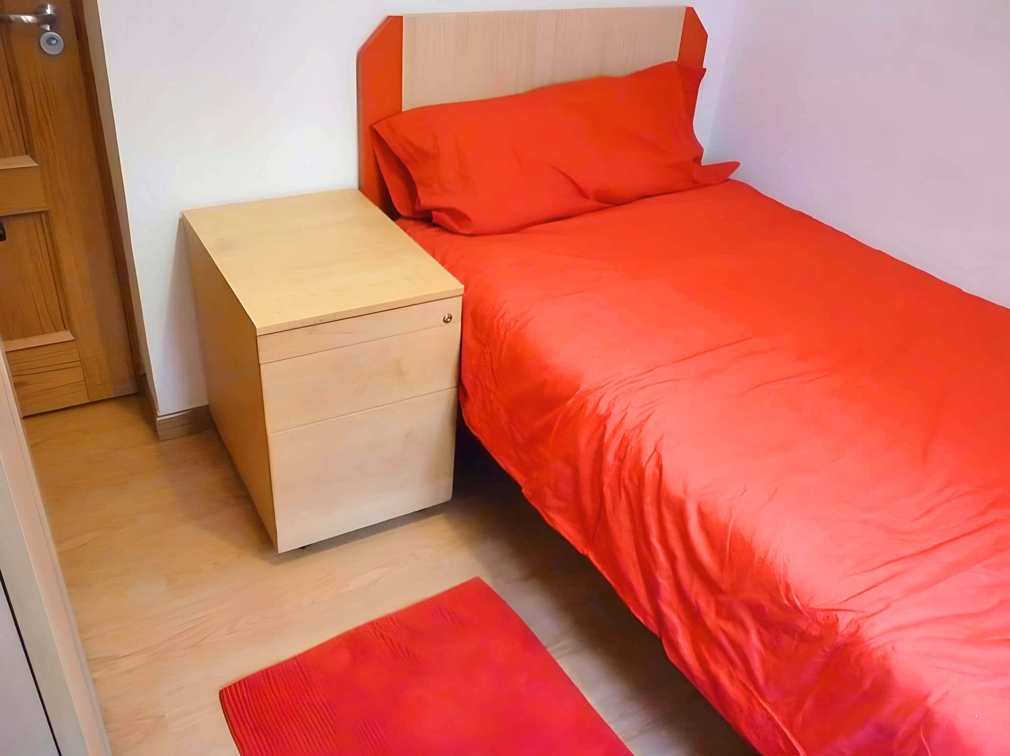 Habitacion Privada