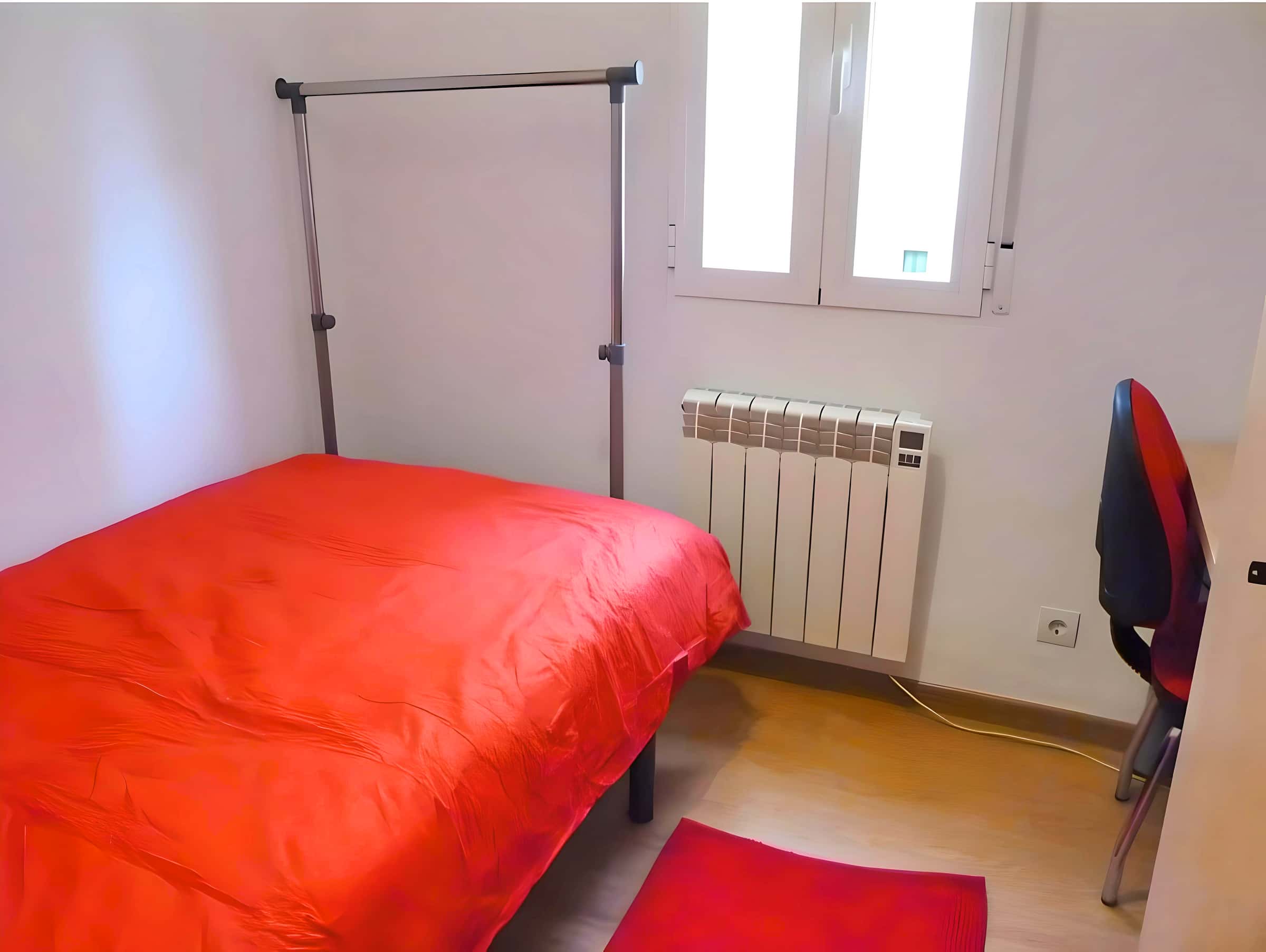 Habitacion Privada