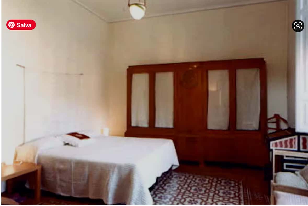 Apartment in Piazza Americo Capponi, Roma for 75 m² with 1 bedroom