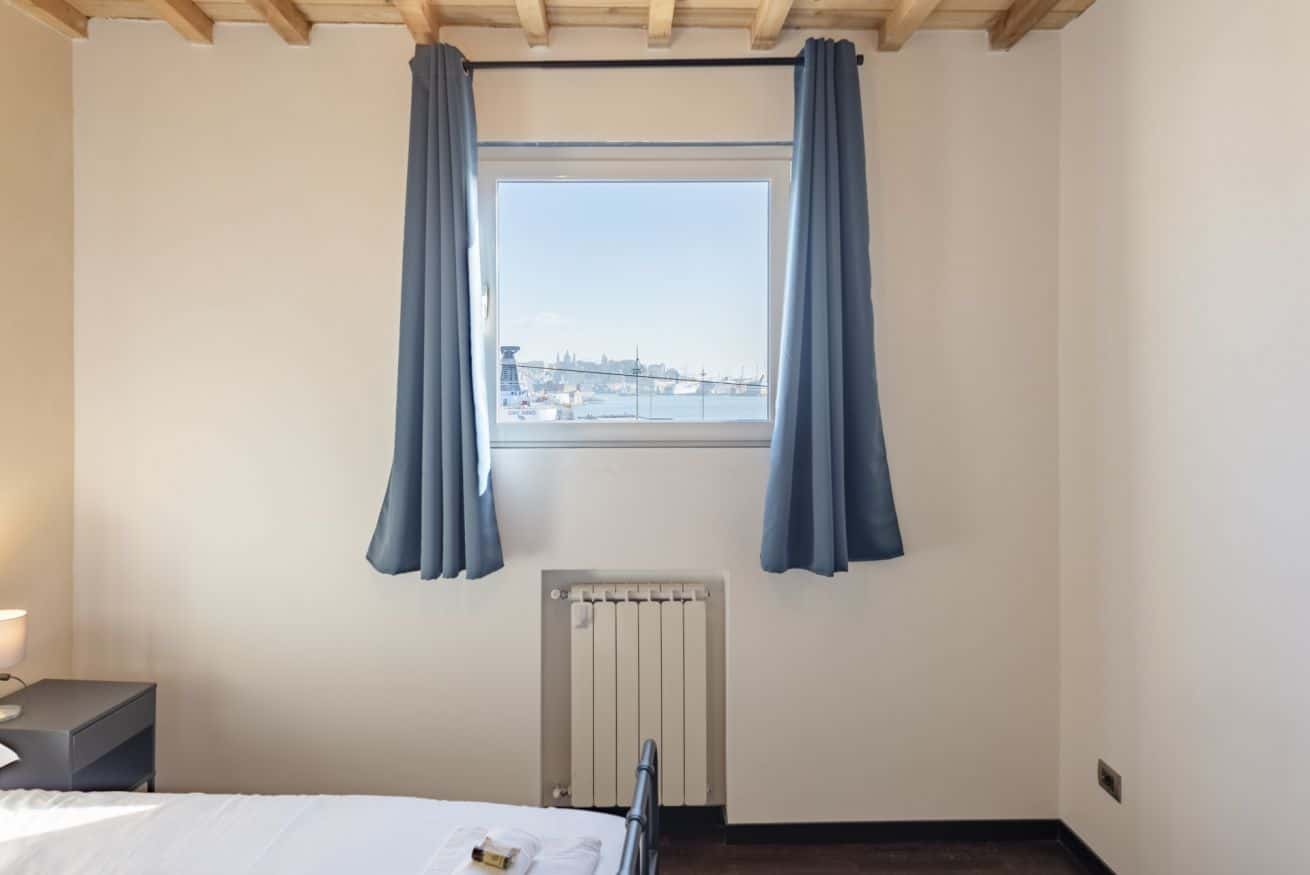 Apartment Genoa, 2 beds — photo 2