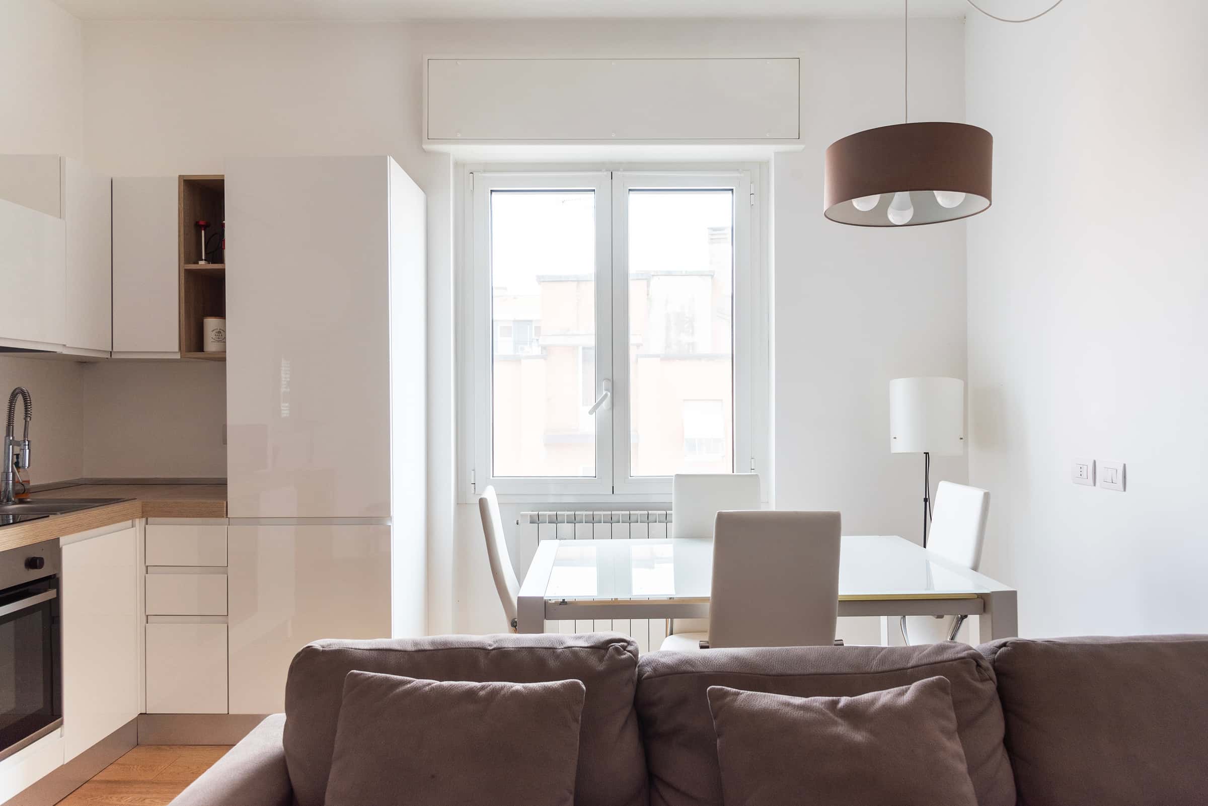 Apartamento Milán, 1 habitación — foto 19