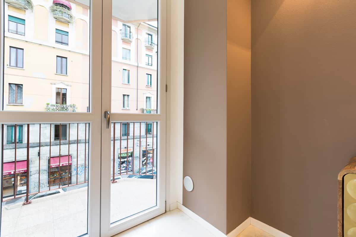 Apartment Milan, 1 bed — photo 2