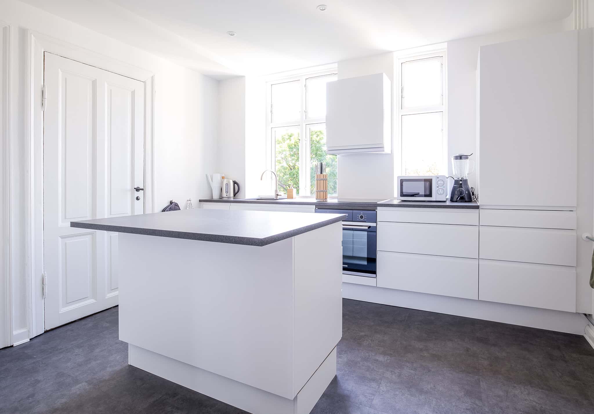 Olaf Room 1 Standard+