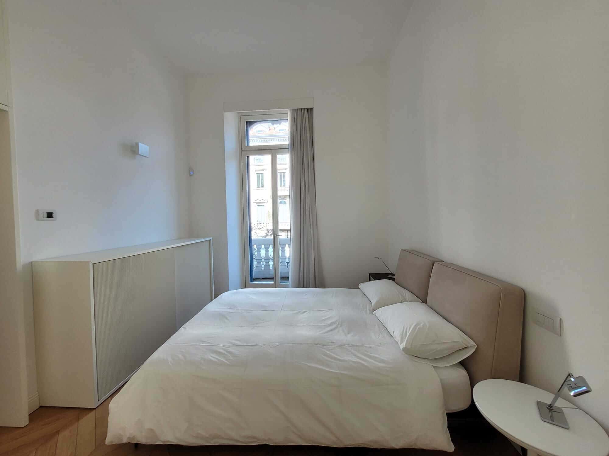 Apartment Milan, 1 bed — photo 6