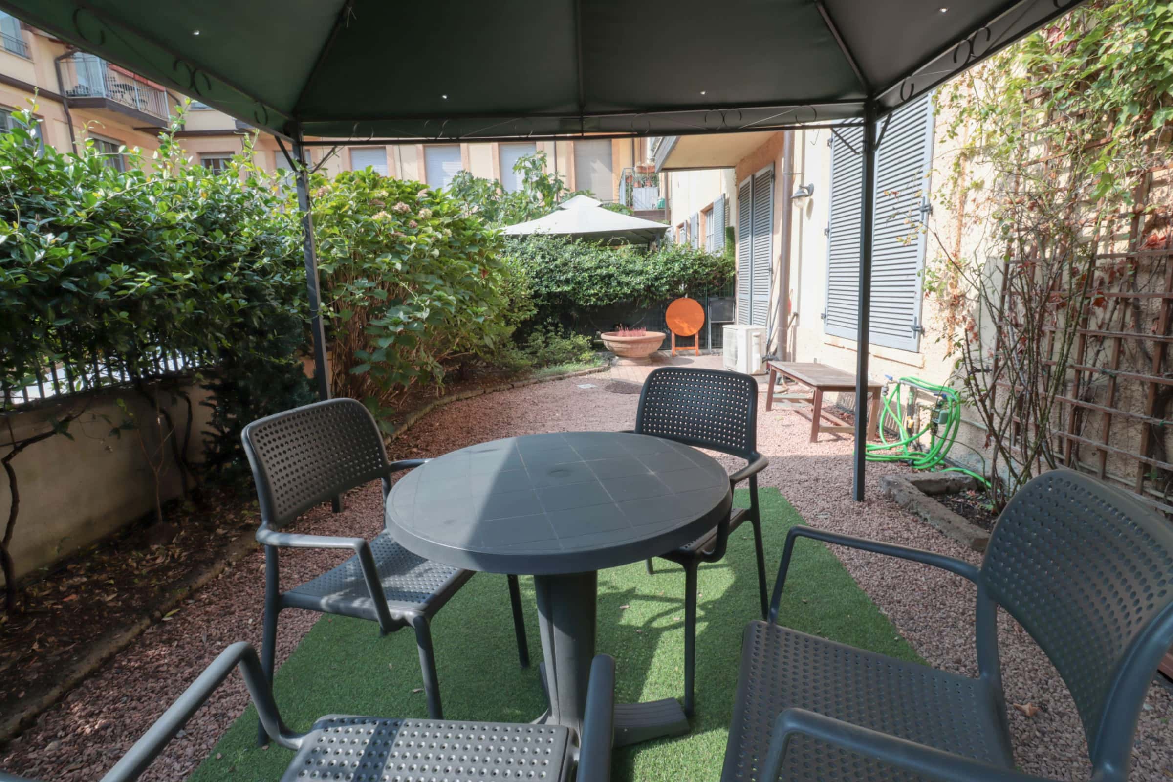 Apartment Milan — photo 2